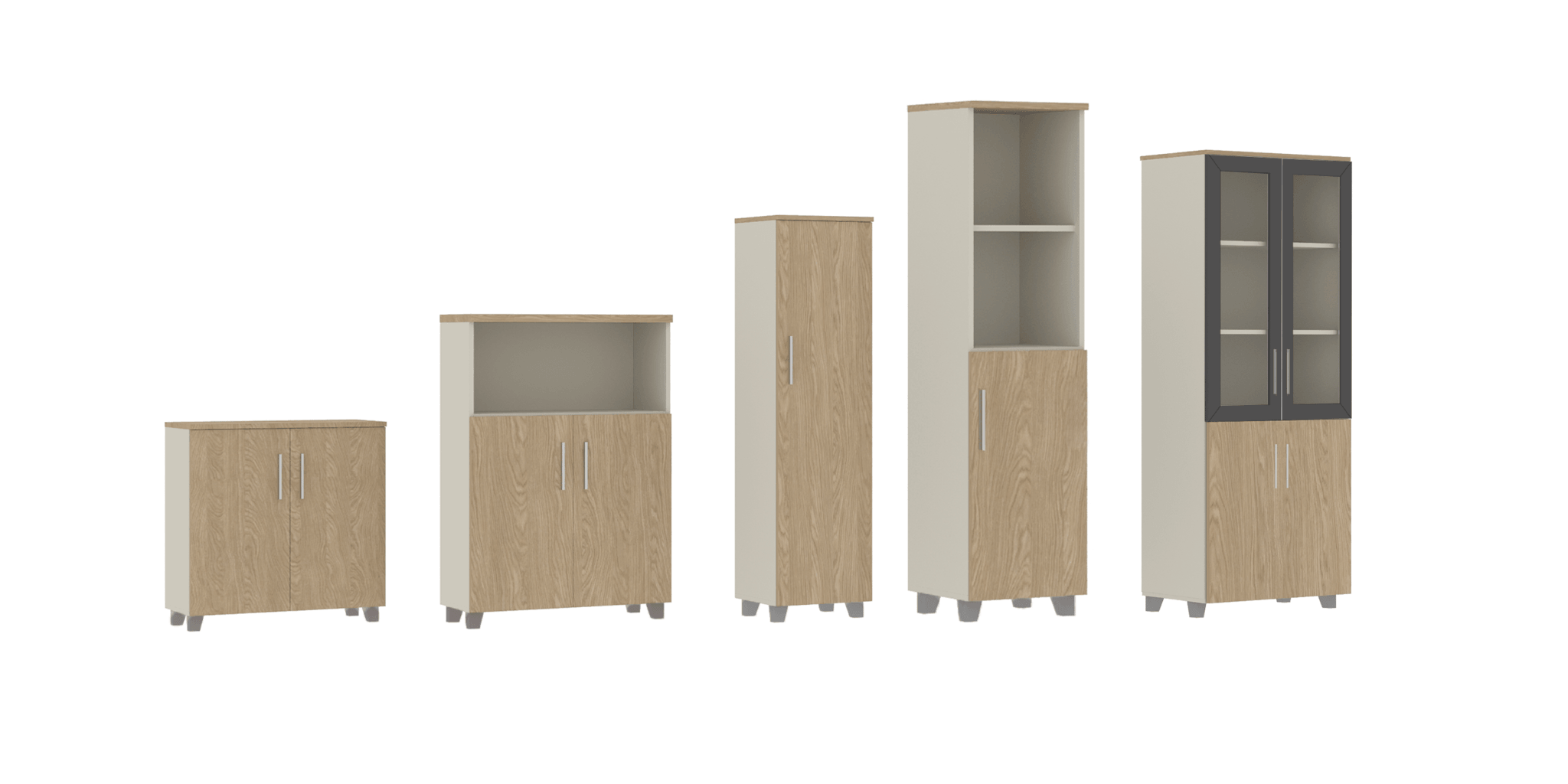 CABINETS
