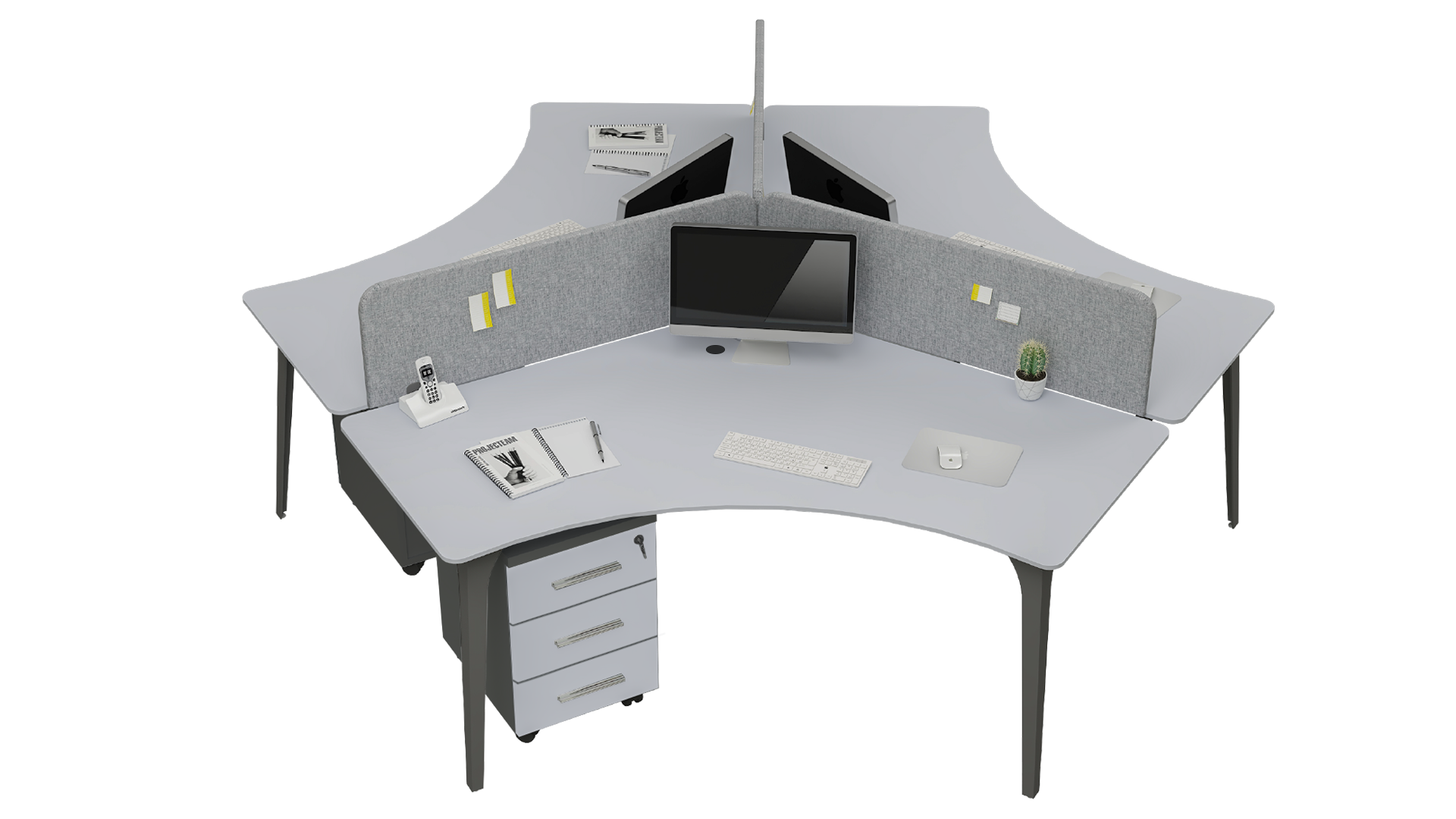 COMPACT SERİSİ