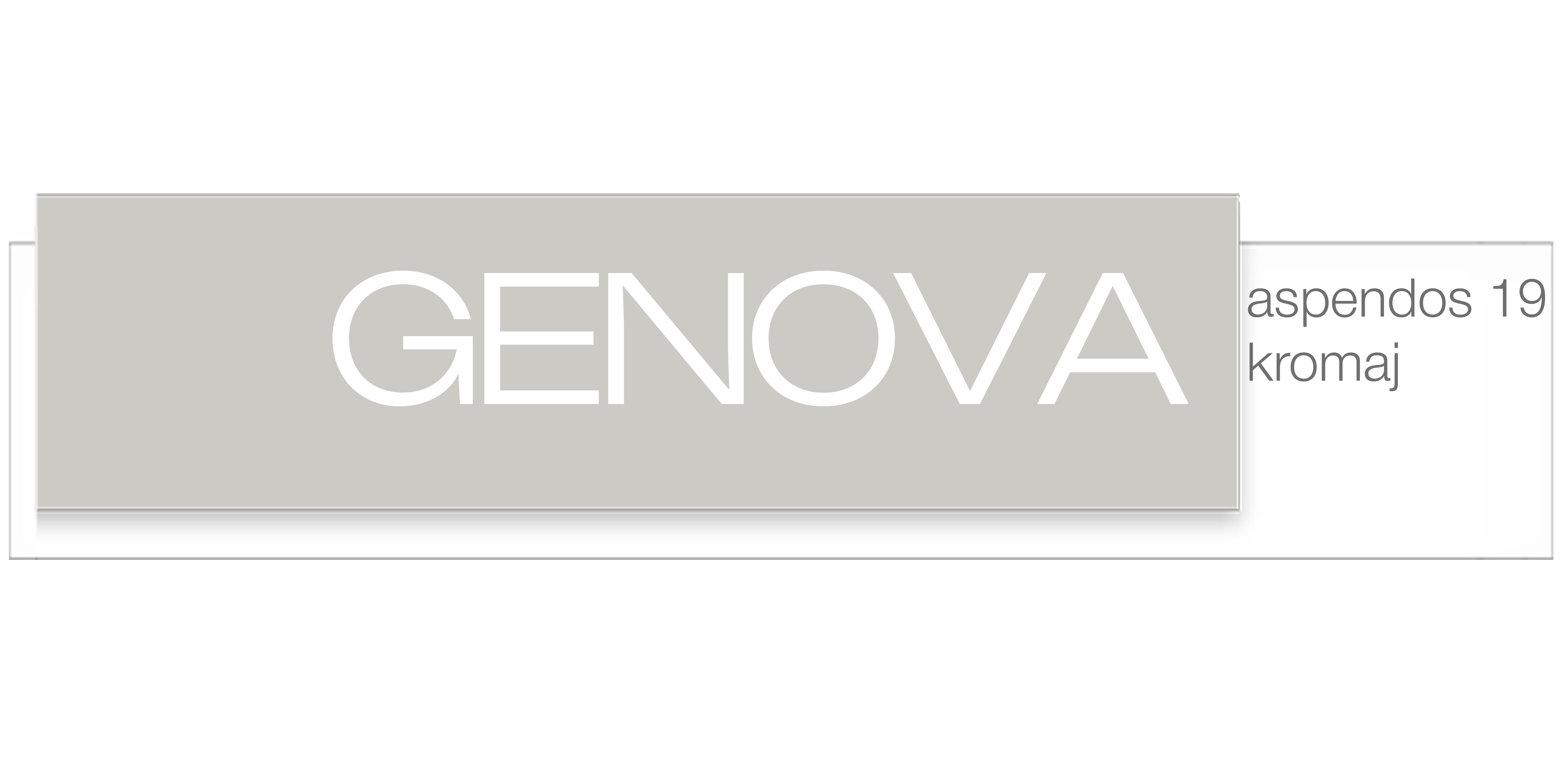 GENOVA