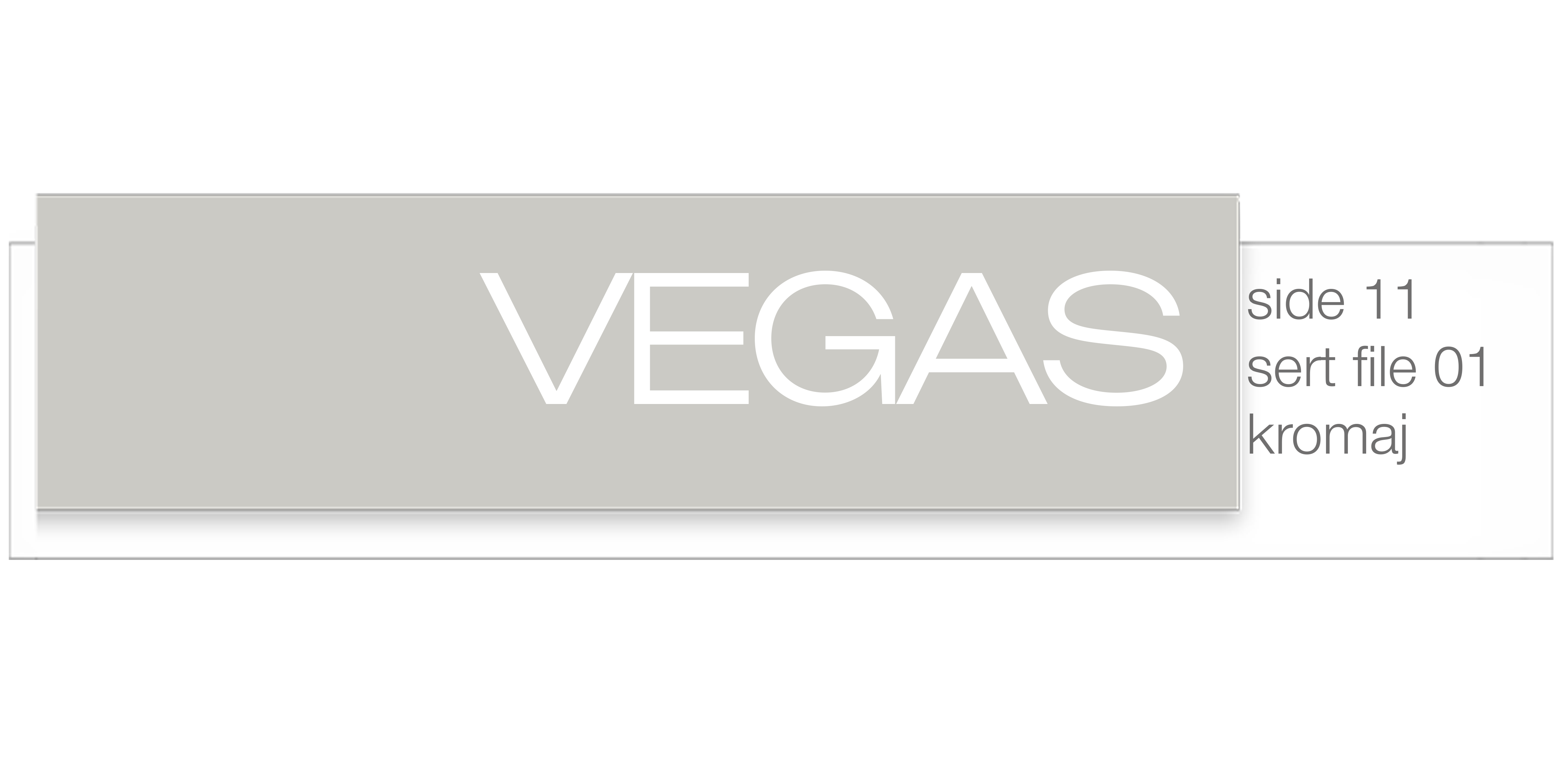 VEGAS